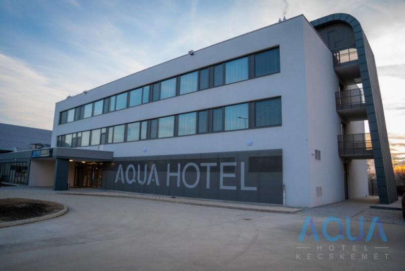 Hotel Aqua